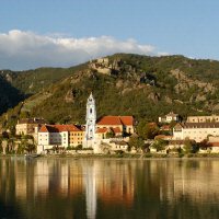 Stift Melk